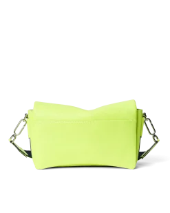 ECCO Nahkaiset Yliolan- Ja Olkalaukut|Tote-Laukut* Pinch Bag Keltainen