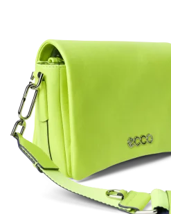 ECCO Nahkaiset Yliolan- Ja Olkalaukut|Tote-Laukut* Pinch Bag Keltainen