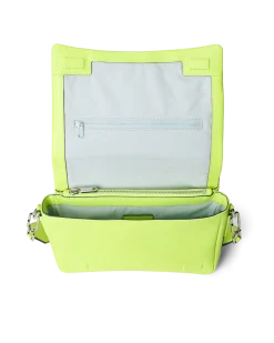 ECCO Nahkaiset Yliolan- Ja Olkalaukut|Tote-Laukut* Pinch Bag Keltainen