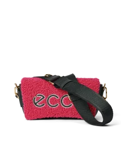ECCO Nahkaiset Yliolan- Ja Olkalaukut|Tote-Laukut* Pinch Bag Pink