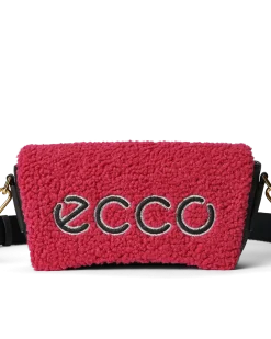 ECCO Nahkaiset Yliolan- Ja Olkalaukut|Tote-Laukut* Pinch Bag Pink