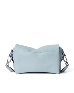 ECCO Nahkaiset Yliolan- Ja Olkalaukut|Tote-Laukut* Pinch Bag Sininen