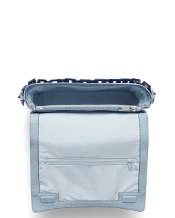 ECCO Nahkaiset Yliolan- Ja Olkalaukut|Tote-Laukut* Pinch Bag Sininen