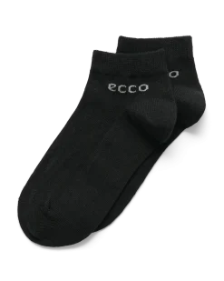 ECCO Sukat|Sukat* Play Longlife Low Cut Kids 2-Pack monivärinen