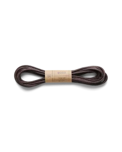 ECCO Kengännauhat|Kengännauhat* Round Laces Ruskea