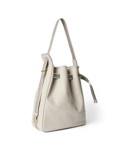 ECCO Nahkaiset Yliolan- Ja Olkalaukut|Tote-Laukut* Sail Bag Beige