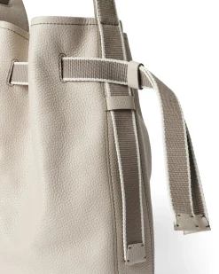 ECCO Nahkaiset Yliolan- Ja Olkalaukut|Tote-Laukut* Sail Bag Beige