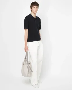 ECCO Nahkaiset Yliolan- Ja Olkalaukut|Tote-Laukut* Sail Bag Beige