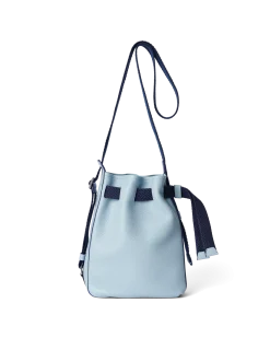 ECCO Nahkaiset Yliolan- Ja Olkalaukut|Tote-Laukut* Sail Bag Sininen