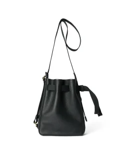 ECCO Nahkaiset Yliolan- Ja Olkalaukut|Tote-Laukut* Sail Bag Musta