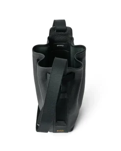 ECCO Nahkaiset Yliolan- Ja Olkalaukut|Tote-Laukut* Sail Bag Musta