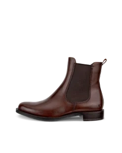ECCO Saappaat* SARTORELLE 25 Ruskea