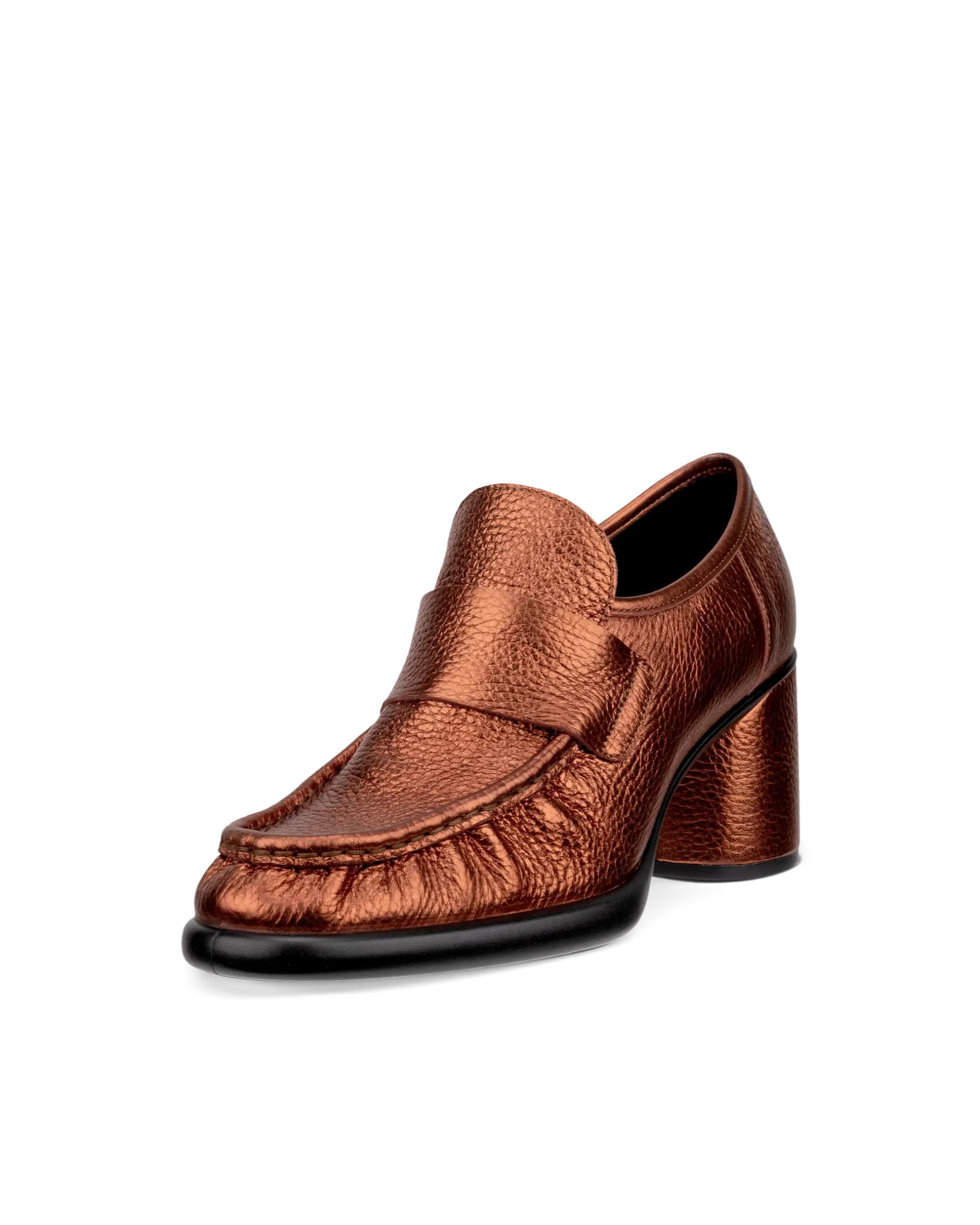 ECCO Korkeat Korot* SCULPTED LX 55 Ruskea