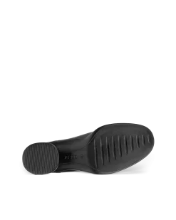 ECCO Korkeat Korot* SCULPTED LX 35 Musta