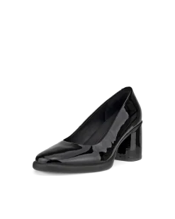 ECCO Korkeat Korot* SCULPTED LX 55 Musta