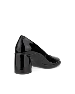 ECCO Korkeat Korot* SCULPTED LX 55 Musta