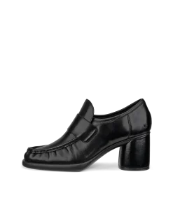 ECCO Korkeat Korot* SCULPTED LX 55 Musta