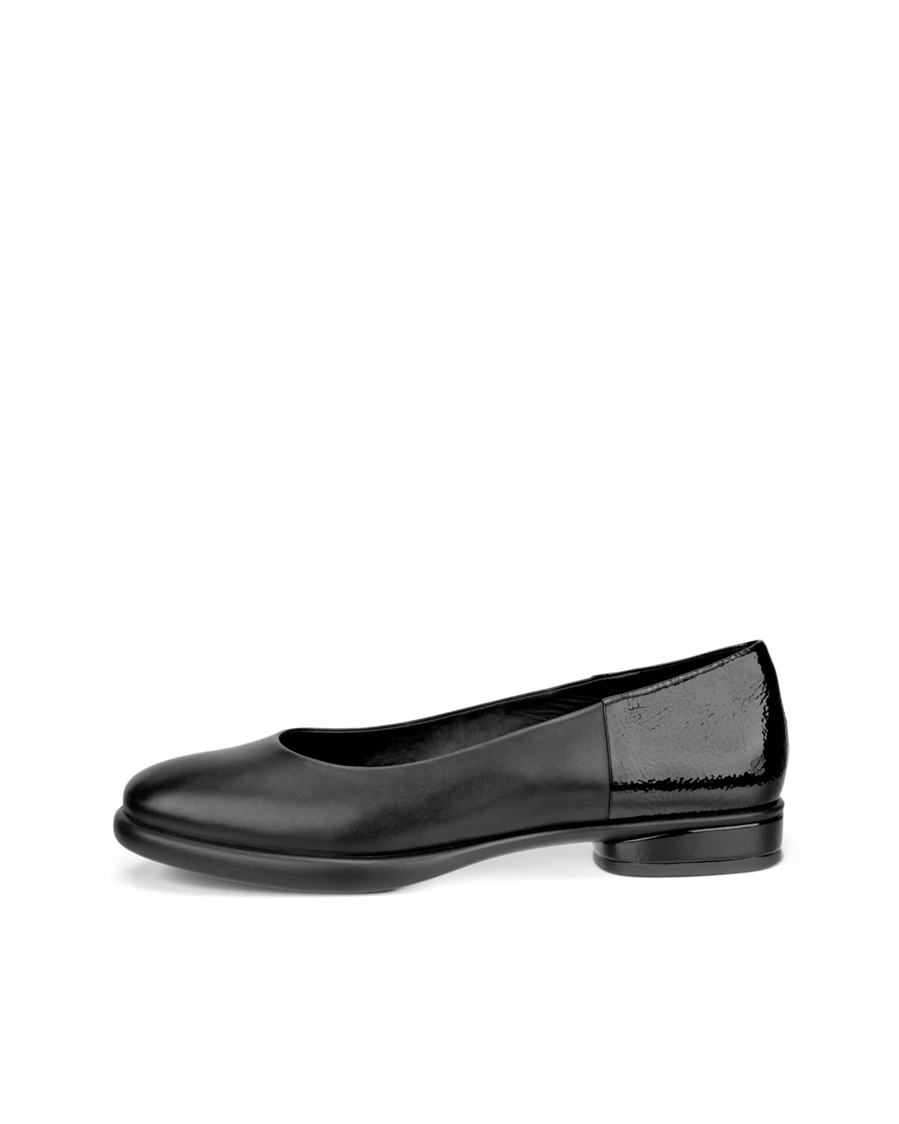 ECCO Casual|Matalat Kengät* SCULPTED LX Musta