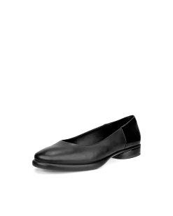 ECCO Casual|Matalat Kengät* SCULPTED LX Musta