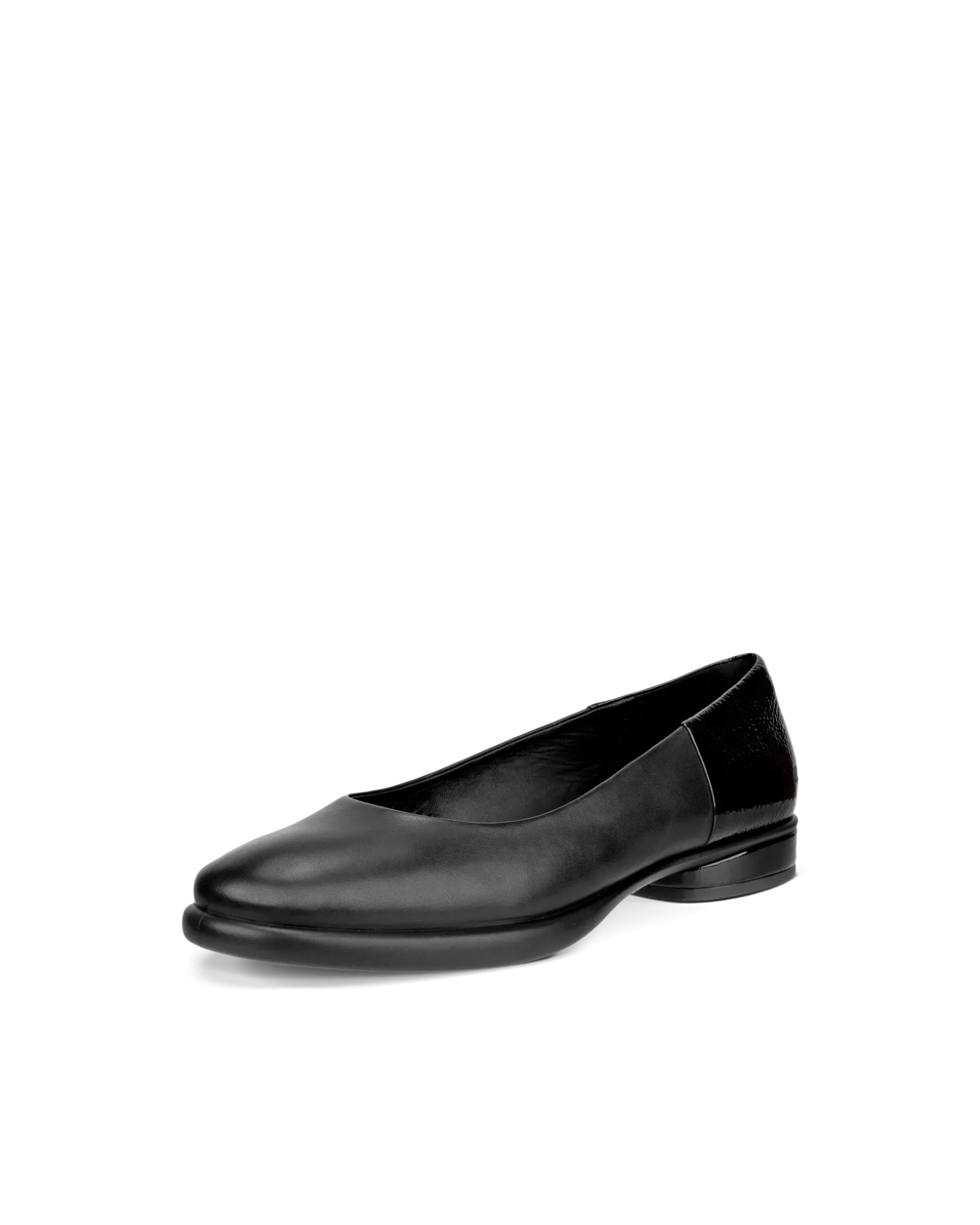 ECCO Casual|Matalat Kengät* SCULPTED LX Musta