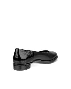 ECCO Casual|Matalat Kengät* SCULPTED LX Musta