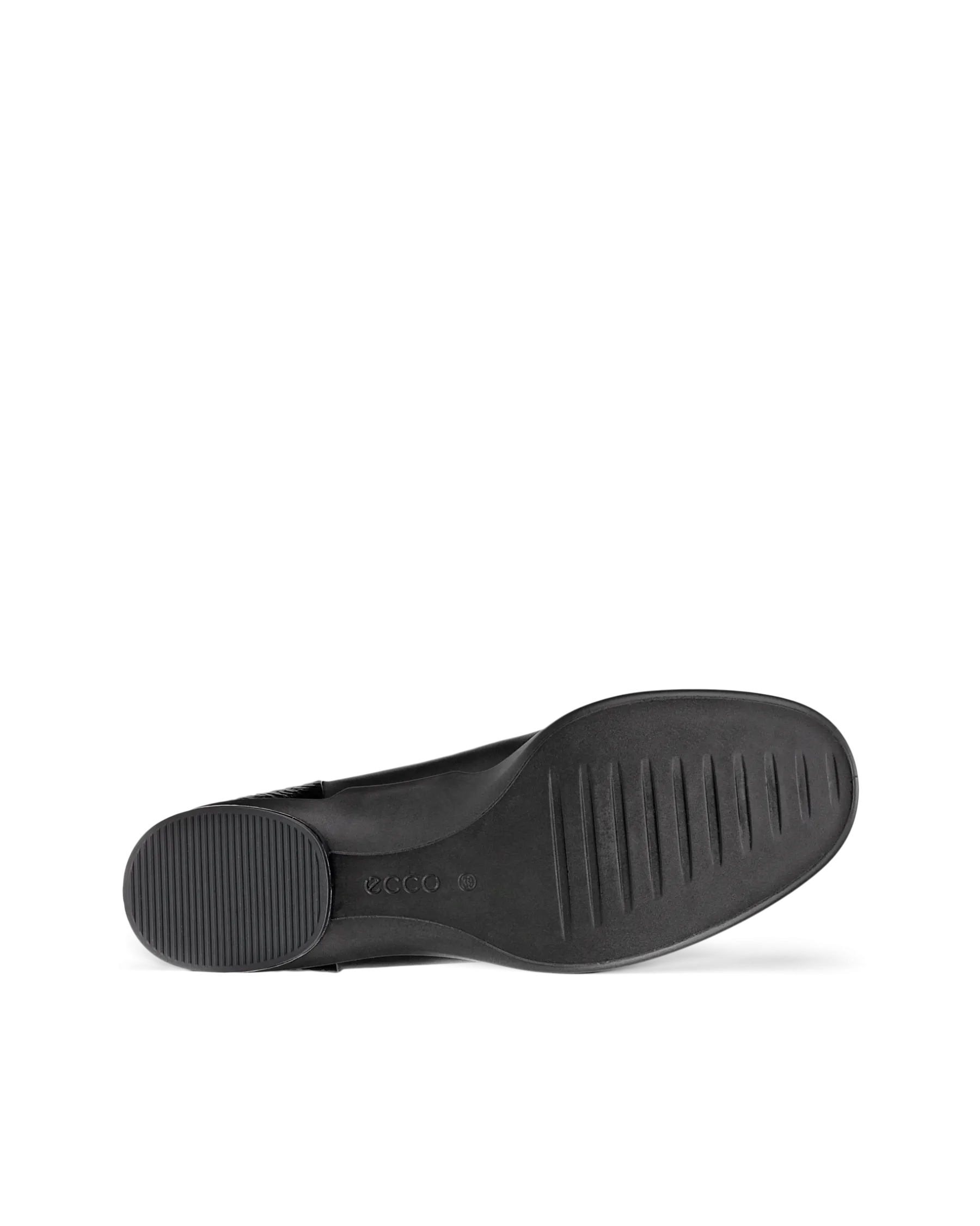 ECCO Casual|Matalat Kengät* SCULPTED LX Musta