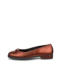 ECCO Casual|Matalat Kengät* SCULPTED LX Ruskea