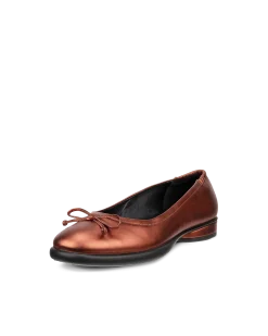 ECCO Casual|Matalat Kengät* SCULPTED LX Ruskea