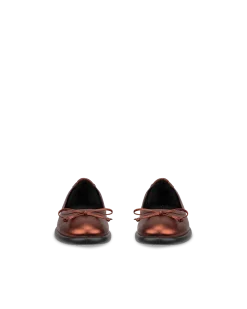 ECCO Casual|Matalat Kengät* SCULPTED LX Ruskea