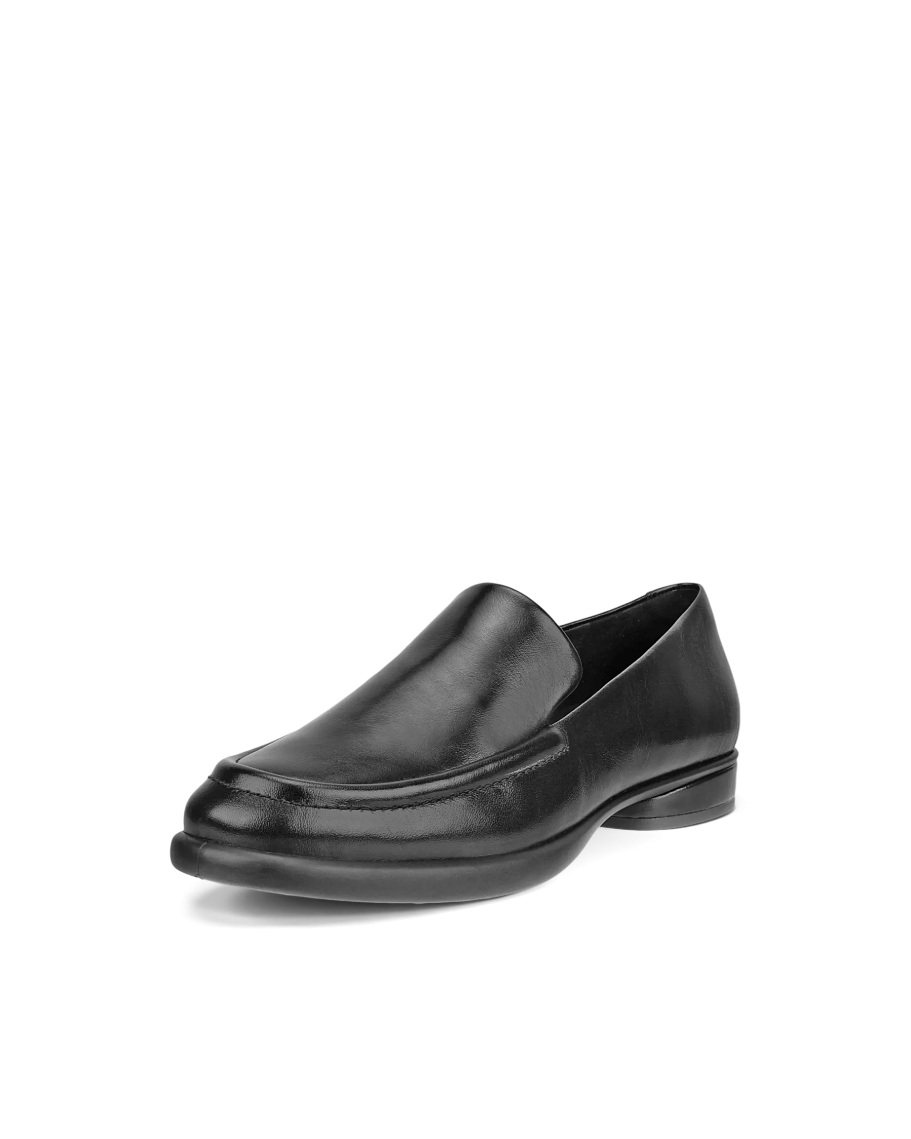 ECCO Casual|Matalat Kengät* SCULPTED LX Musta