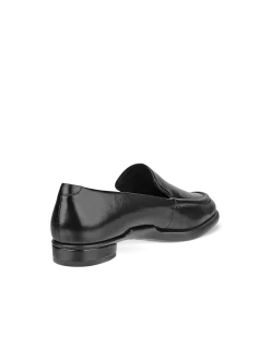 ECCO Casual|Matalat Kengät* SCULPTED LX Musta