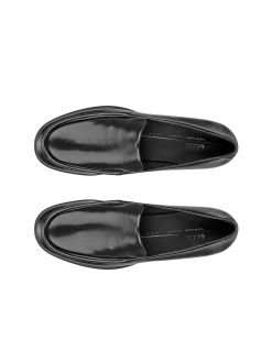 ECCO Casual|Matalat Kengät* SCULPTED LX Musta