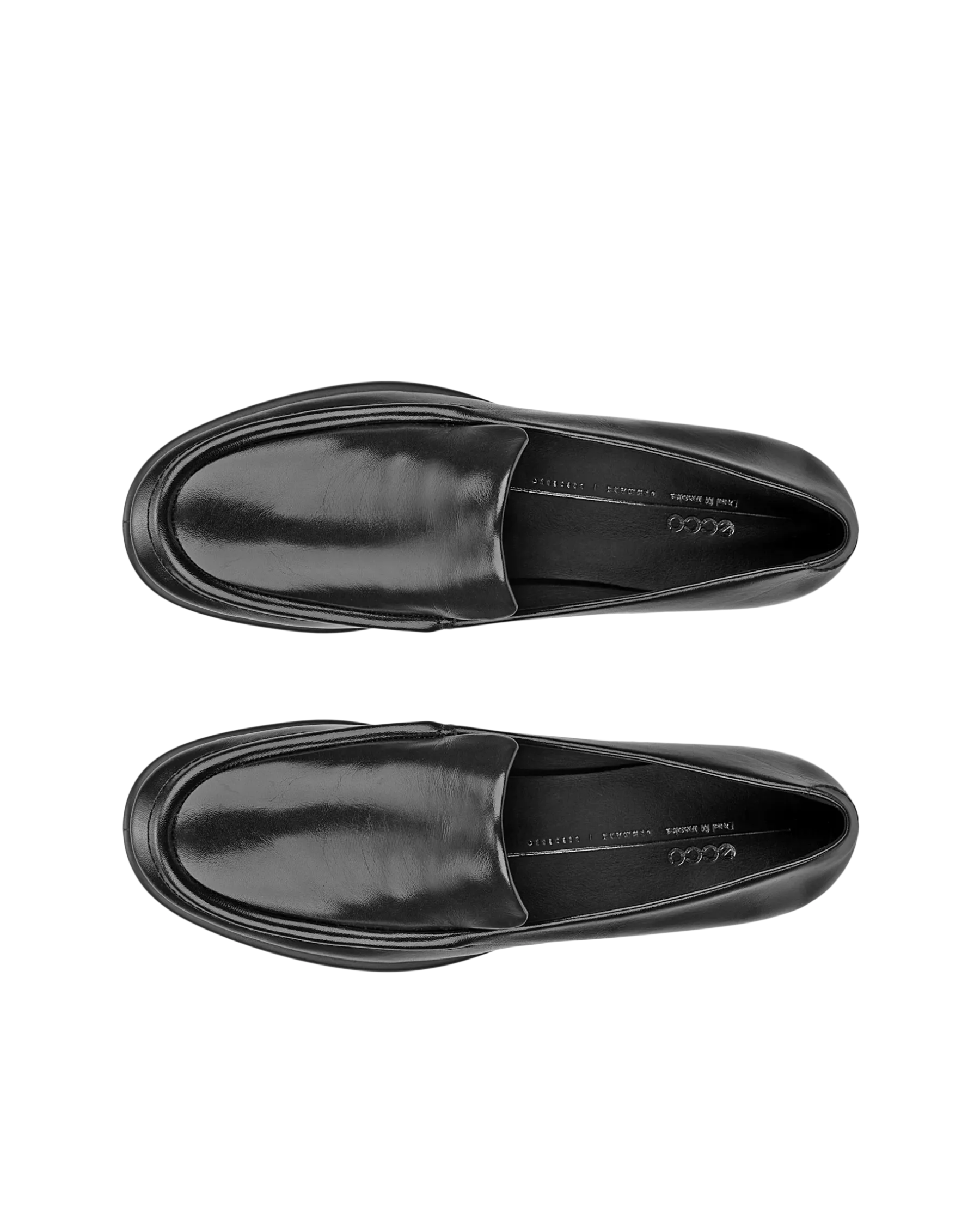 ECCO Casual|Matalat Kengät* SCULPTED LX Musta