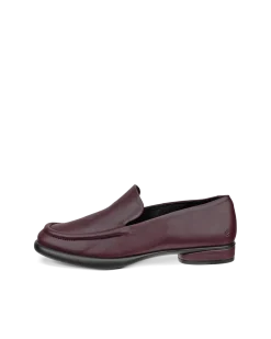 ECCO Casual|Matalat Kengät* SCULPTED LX Violetti