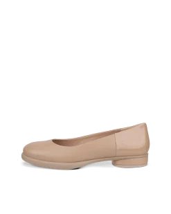 ECCO Casual|Matalat Kengät* SCULPTED LX Ruskea