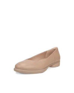 ECCO Casual|Matalat Kengät* SCULPTED LX Ruskea