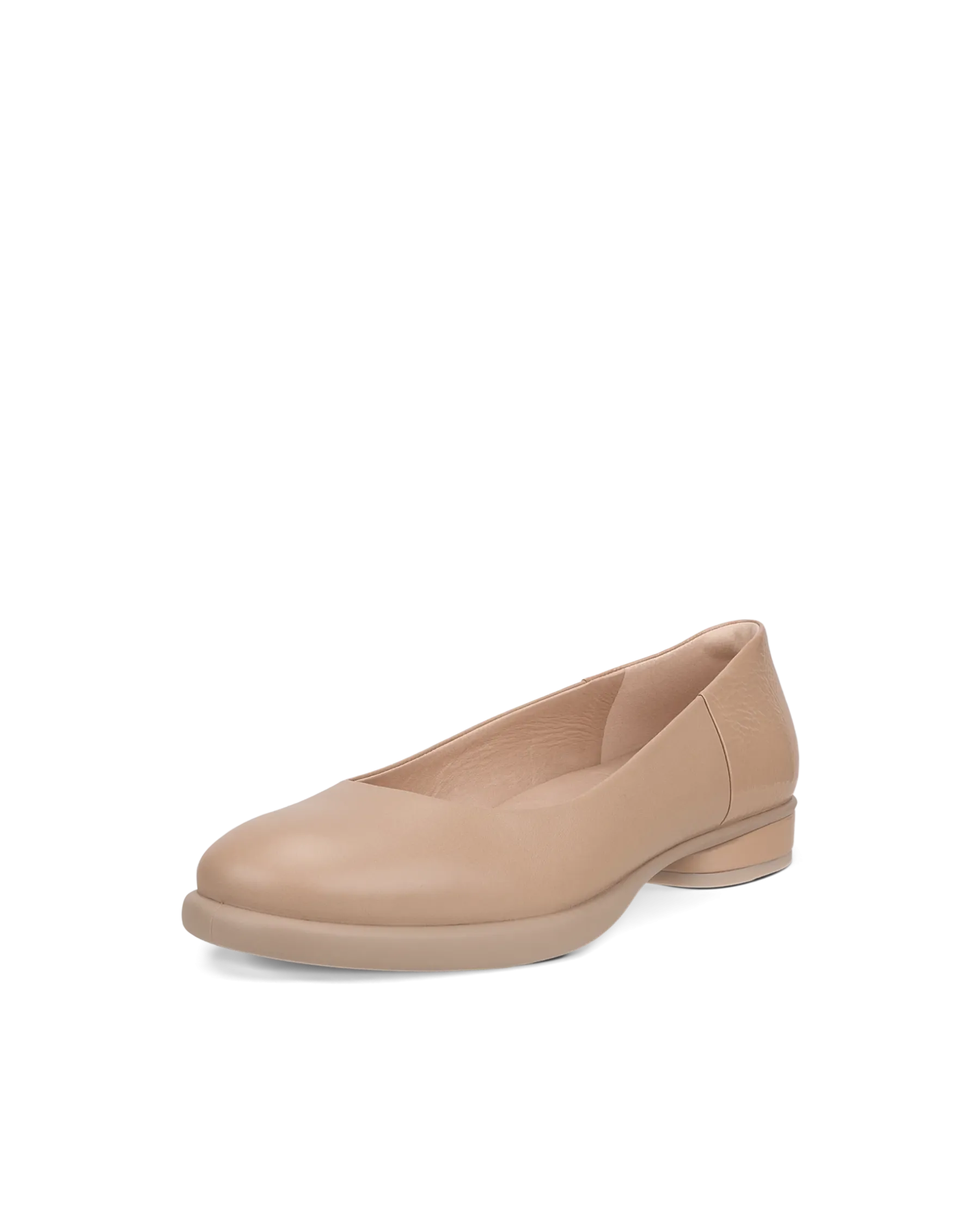 ECCO Casual|Matalat Kengät* SCULPTED LX Ruskea