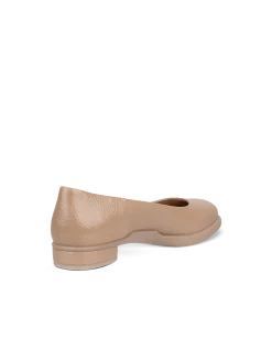ECCO Casual|Matalat Kengät* SCULPTED LX Ruskea