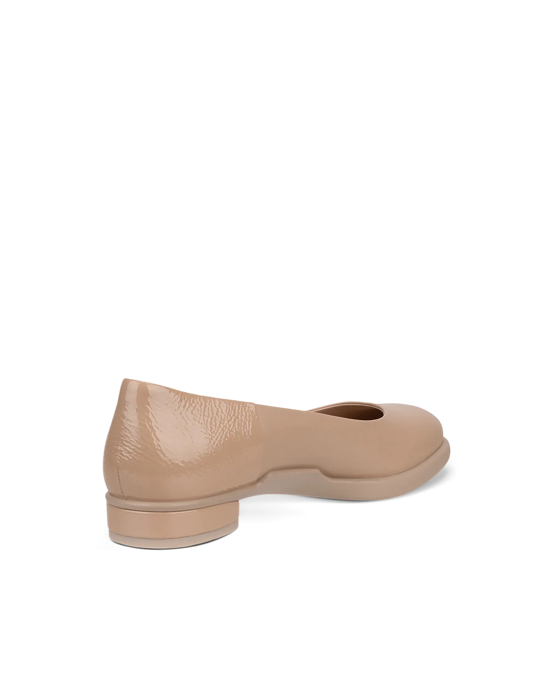 ECCO Casual|Matalat Kengät* SCULPTED LX Ruskea