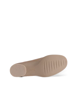 ECCO Casual|Matalat Kengät* SCULPTED LX Ruskea