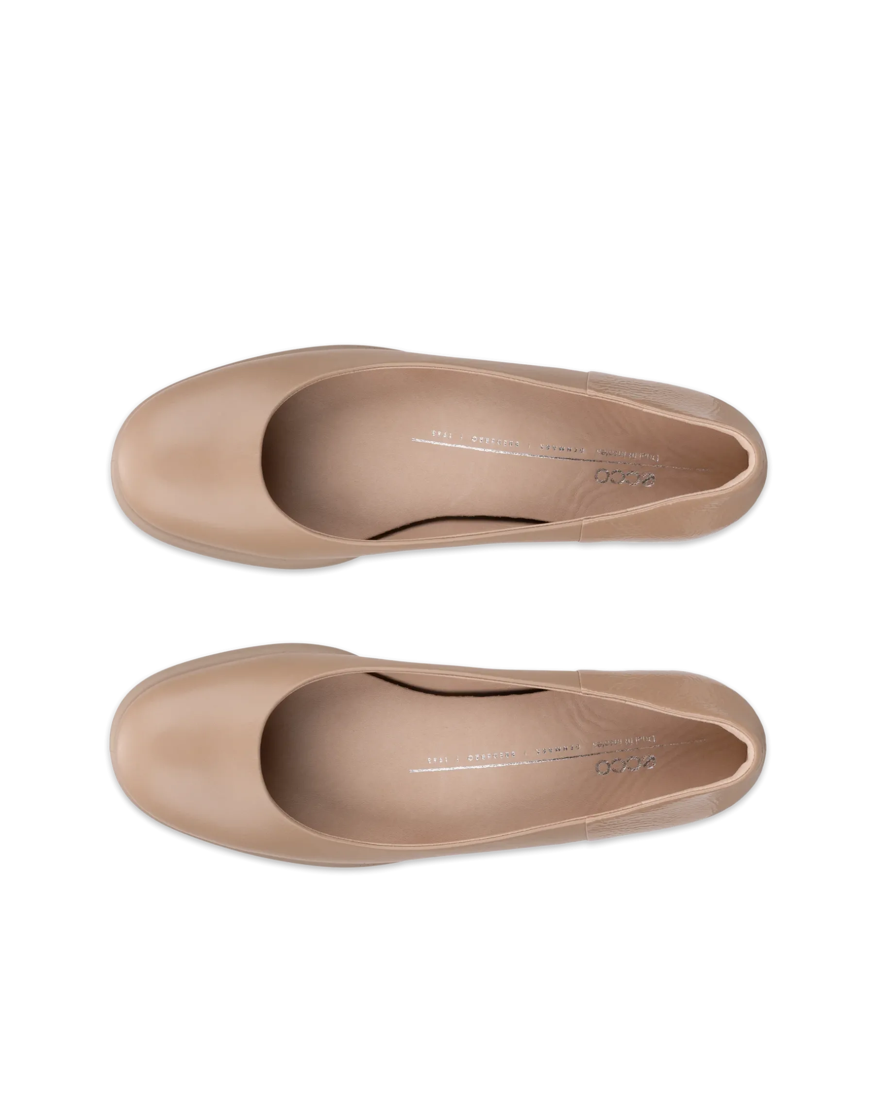 ECCO Casual|Matalat Kengät* SCULPTED LX Ruskea