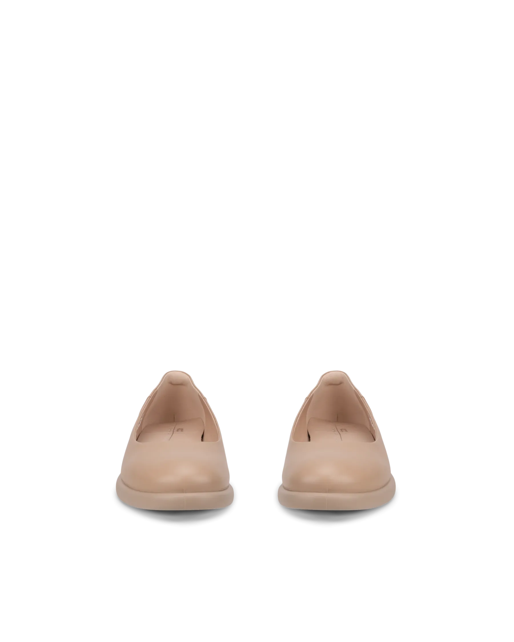 ECCO Casual|Matalat Kengät* SCULPTED LX Ruskea