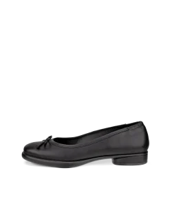 ECCO Casual|Matalat Kengät* SCULPTED LX Musta