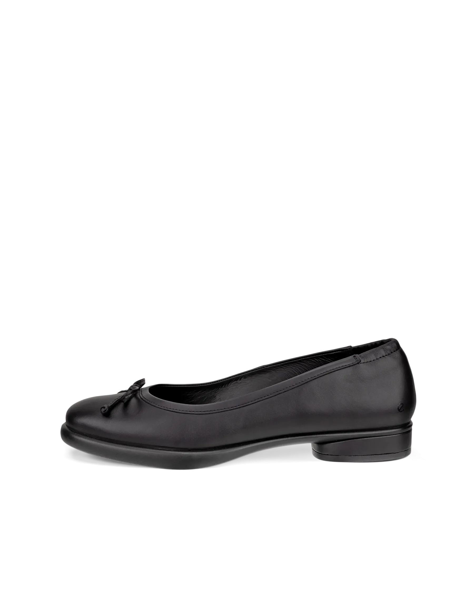 ECCO Casual|Matalat Kengät* SCULPTED LX Musta