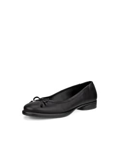 ECCO Casual|Matalat Kengät* SCULPTED LX Musta