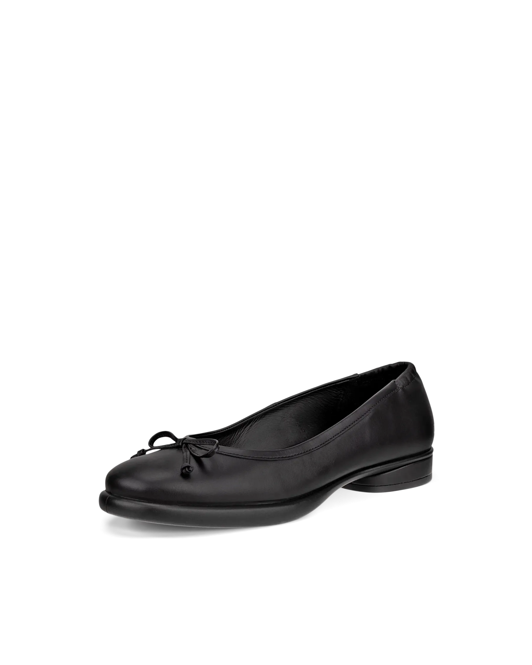 ECCO Casual|Matalat Kengät* SCULPTED LX Musta