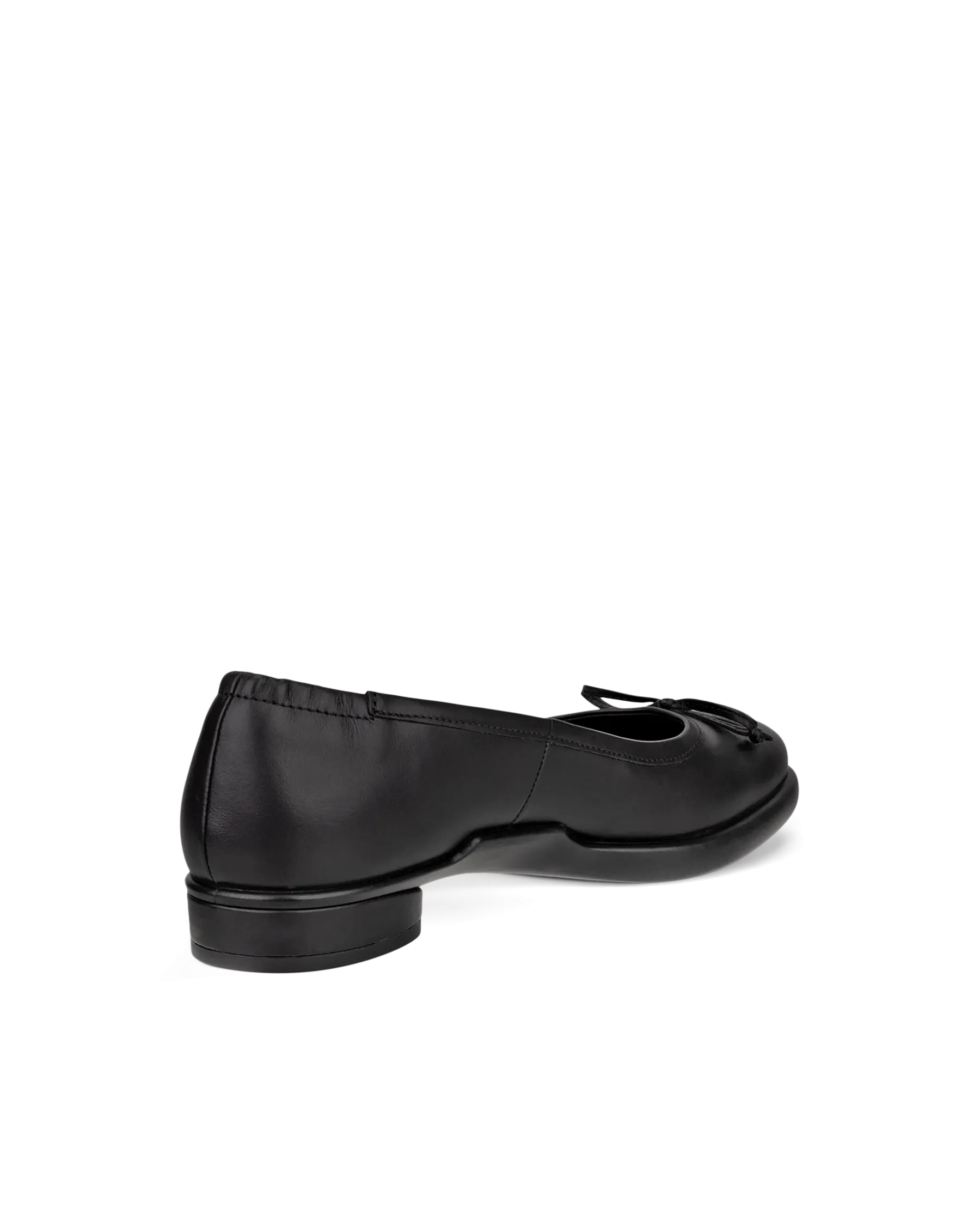 ECCO Casual|Matalat Kengät* SCULPTED LX Musta