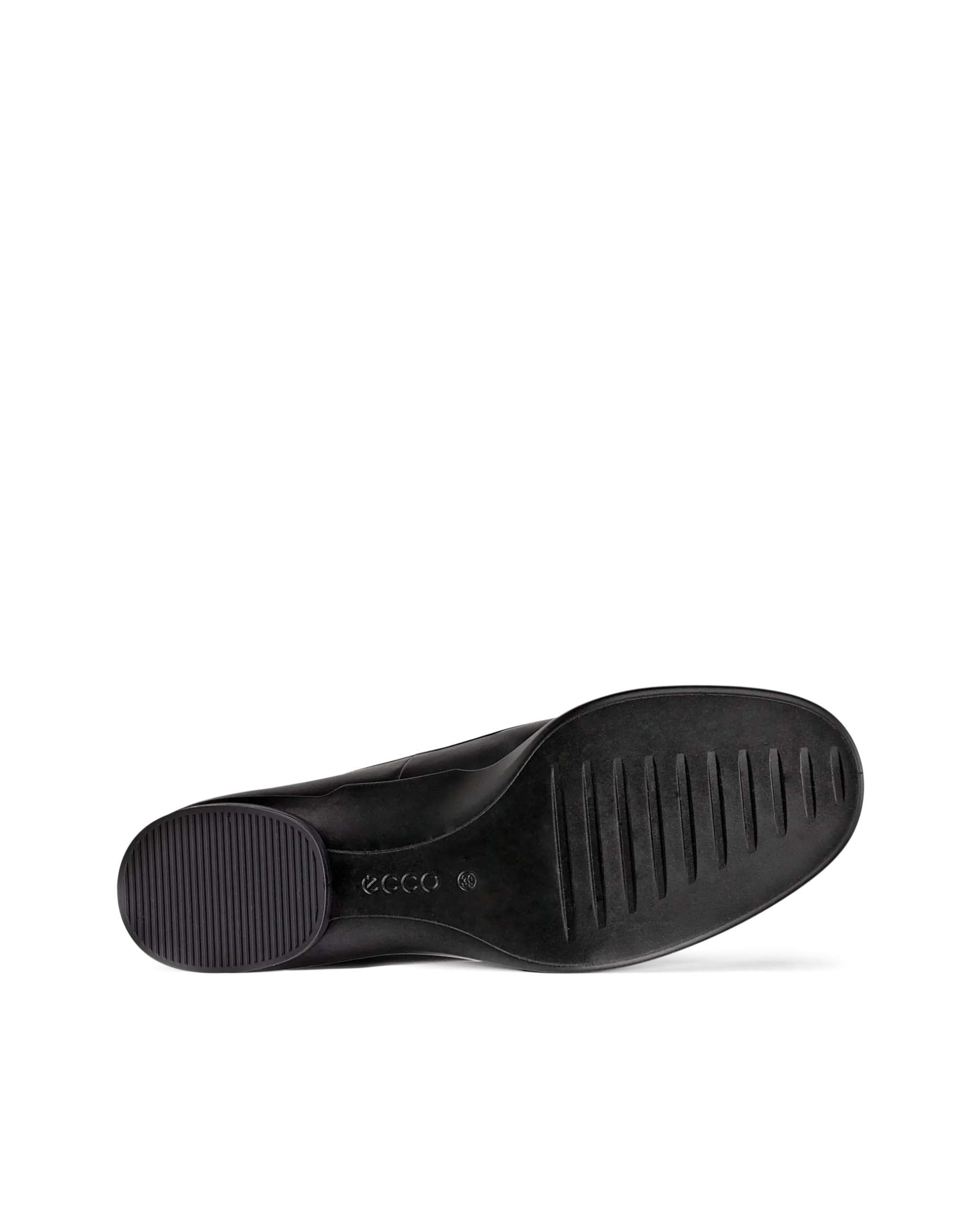 ECCO Casual|Matalat Kengät* SCULPTED LX Musta