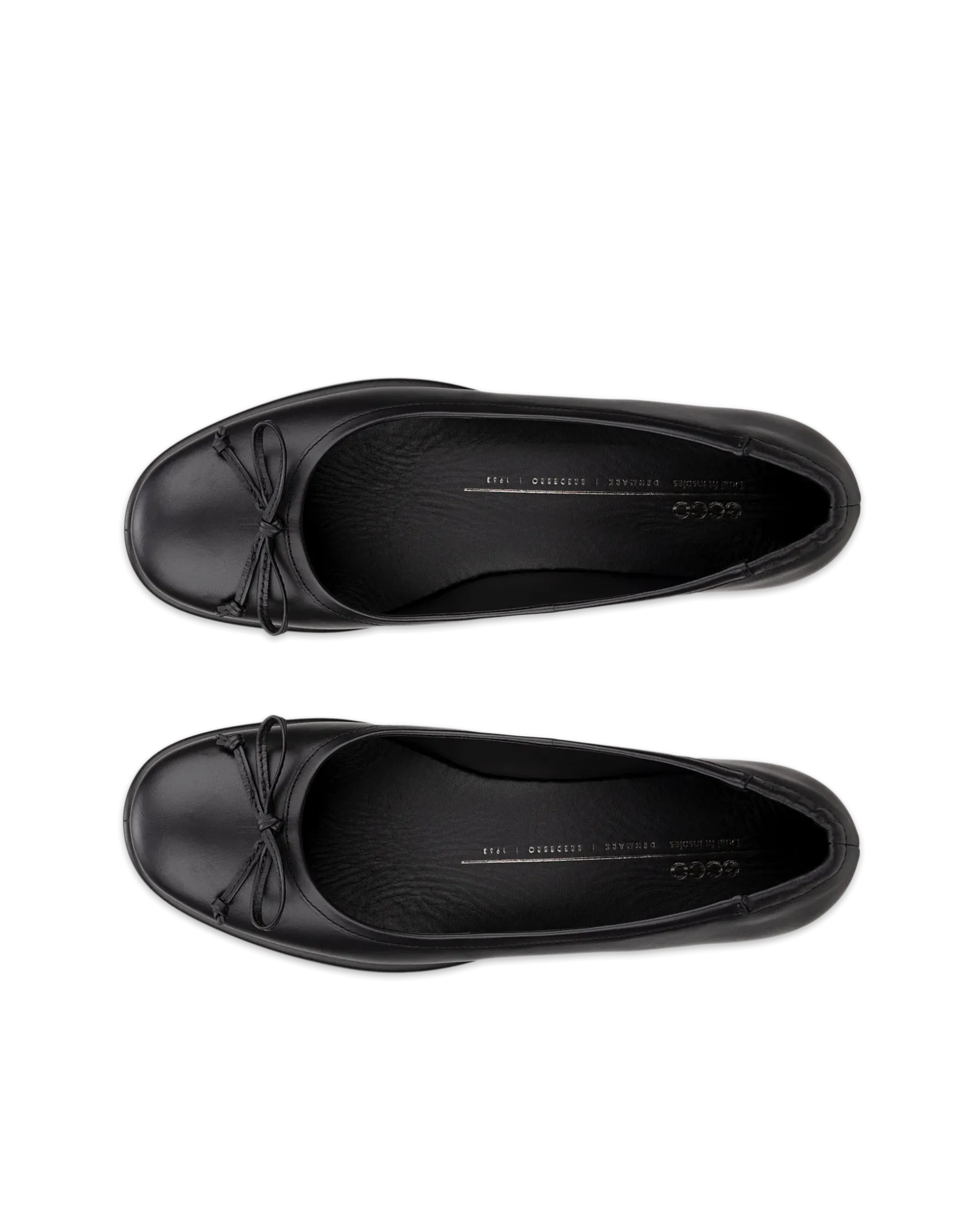 ECCO Casual|Matalat Kengät* SCULPTED LX Musta