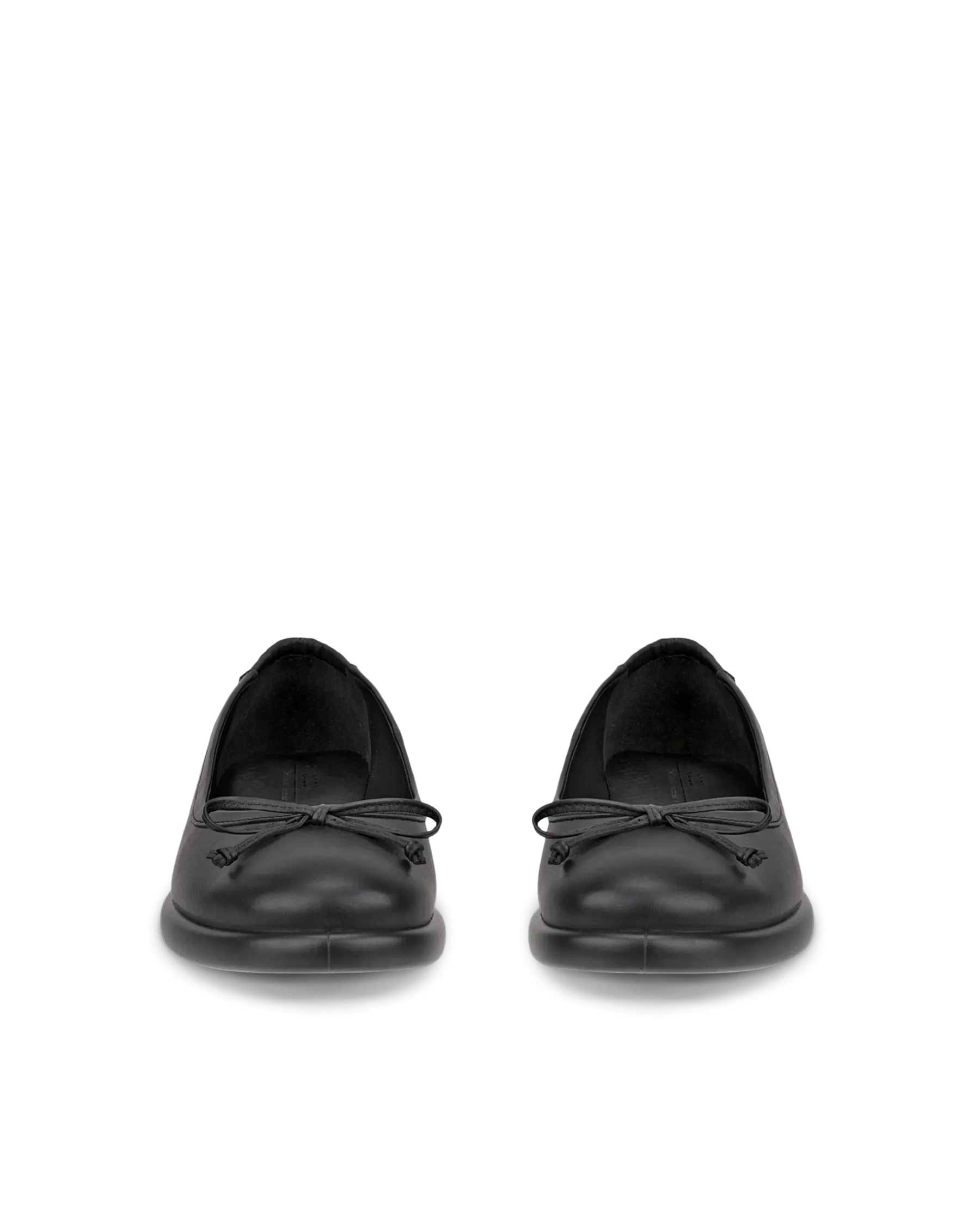ECCO Casual|Matalat Kengät* SCULPTED LX Musta